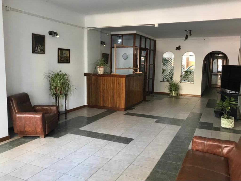 Hotel Espana Miramar  Buitenkant foto