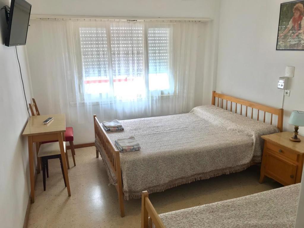 Hotel Espana Miramar  Buitenkant foto