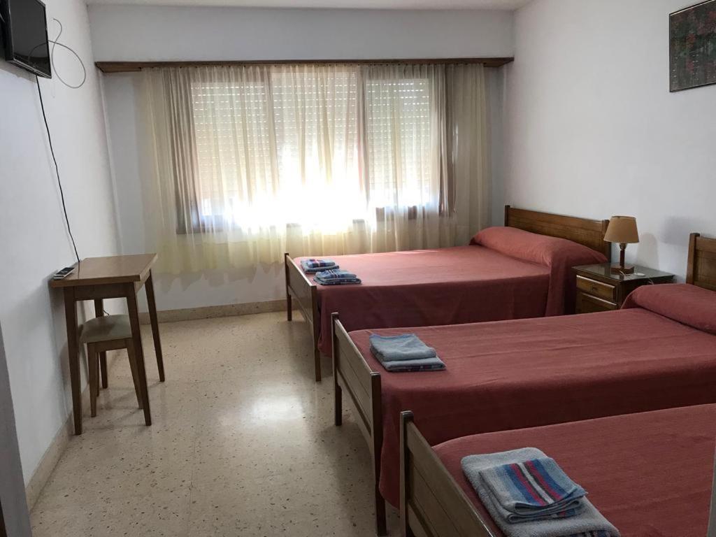 Hotel Espana Miramar  Buitenkant foto