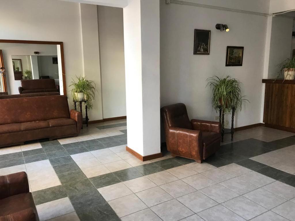 Hotel Espana Miramar  Buitenkant foto